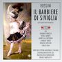 Gioacchino Rossini: Der Barbier von Sevilla, CD,CD