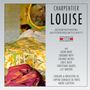 Gustave Charpentier (1860-1956): Louise, 2 CDs