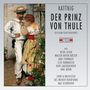 Rudolf Kattnig: Der Prinz von Thule, CD,CD