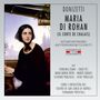 Gaetano Donizetti: Maria di Rohan, CD,CD