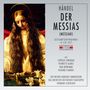 Georg Friedrich Händel: Der Messias, CD,CD,CD
