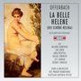 Jacques Offenbach: La belle Helene (in tschechischer Sprache), CD,CD