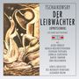Peter Iljitsch Tschaikowsky: Obritschnik, CD,CD