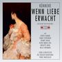 Eduard Künneke: Wenn Liebe erwacht, CD,CD