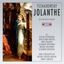 Peter Iljitsch Tschaikowsky: Iolanta, CD,CD