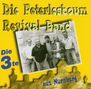 Peterlesboum Revival Band: Peterlesboum Revivalband die 3te, CD