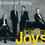 Echoes Of Swing: Harlem Joys, CD