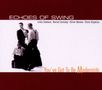 Echoes Of Swing: You've Got To Be Modernistic, CD