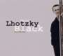 Bernd Lhotzky (geb. 1970): Black Butterfly, CD