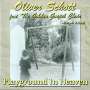 Oliver Schott: Playground In Heaven, CD