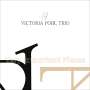 Victoria Pohl: Very Important Pieces, CD