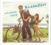 KlangZeit - Weltmusikalische Frischluft, CD