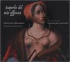 Benedetto Marcello (1686-1739): Cantate per Contralto, CD