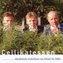 : Celikatessen - Musikalishe Leckerbissen, CD