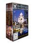 : Weltreisen 7er-Box, DVD,DVD,DVD,DVD,DVD,DVD,DVD