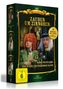 : Zauber um Zinnober / König Phantasios / Der kleine und der grosse Klaus, DVD,DVD,DVD