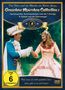 Fritz Genschow: Genschow Märchen Collection 1, DVD,DVD,DVD