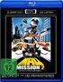 Mad Mission 2 (Blu-ray), Blu-ray Disc