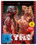 Harry Bromley-Davenport: X-Tro (Blu-ray), BR,CD