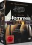 X-Femmes Vol. 1 & 2, 2 DVDs