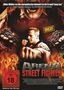 Mike Möller: Arena of the Street Fighter, DVD