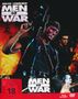 Men of War (Blu-ray & DVD im Steelbook), 1 Blu-ray Disc und 2 DVDs, 1 Blu-ray Disc und 2 DVDs