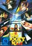 Ulli Lommel: The Boogeyman (Blu-ray & DVD im Mediabook), BR,DVD