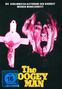 Ulli Lommel: The Boogeyman (Blu-ray & DVD im Mediabook), BR,DVD