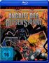 Bill Rebane: Angriff der Riesenspinne (Blu-ray & DVD), BR,DVD