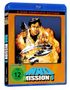 Mad Mission 5 (Blu-ray & DVD), 1 Blu-ray Disc und 1 DVD