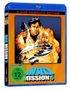Lau Kar-leung: Mad Mission 5 (Blu-ray & DVD), BR,DVD