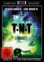 Robert Radler: T.N.T. - ...für immer in der Hölle!, DVD