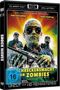 Die Schreckensmacht der Zombies, DVD