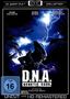 William Mesa: D-N-A, DVD