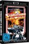 Ivan Kathanski: Stoßtrupp in die Wüste, DVD