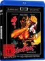 Bloodfight (Blu-ray), Blu-ray Disc