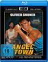 Eric Karson: Angel Town (Blu-ray), BR