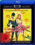 Rote Lippen, Sadisterotica (Blu-ray), Blu-ray Disc