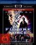 Future Force 1+2 (Blu-ray), Blu-ray Disc