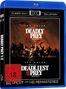 Deadly Prey - Tödliche Beute / Deadliest Prey - Tödliche Beute 2 (Blu-ray), Blu-ray Disc