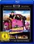 Der Formel eins Film (Blu-ray), Blu-ray Disc, Blu-ray Disc