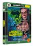 Douglas Hickox: Der Hund von Baskervilles (1983) (Blu-ray & DVD im Mediabook), BR,DVD