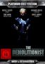 Robert Kurtzman: The Demolitionist, DVD