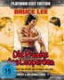 Die Pranke des Leoparden (Blu-ray & DVD), 1 Blu-ray Disc und 2 DVDs