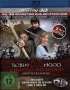 Oliver Krekel: Robin Hood - Ghosts of Sherwood - Abenteuer-Fassung  (3D Blu-ray), BR,BR