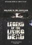 Oliver Krekel: The Legend of the Living Dead (Collectors Box), DVD,DVD,DVD,DVD,DVD,CD