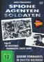 Janusz Piekalkiewicz: Spione Agenten Soldaten Folge 20: Die Ressistance - Frankreichs Zweite Front, DVD