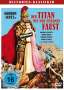 Spartacus - Der Titan mit der eisernen Faust, DVD