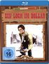 Ein Loch im Dollar (Blu-ray), Blu-ray Disc