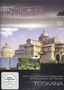 : Insider - Italien: Toskana - Von den Marmorsteinbrüchen bei Golonnata bis Pistoia, DVD